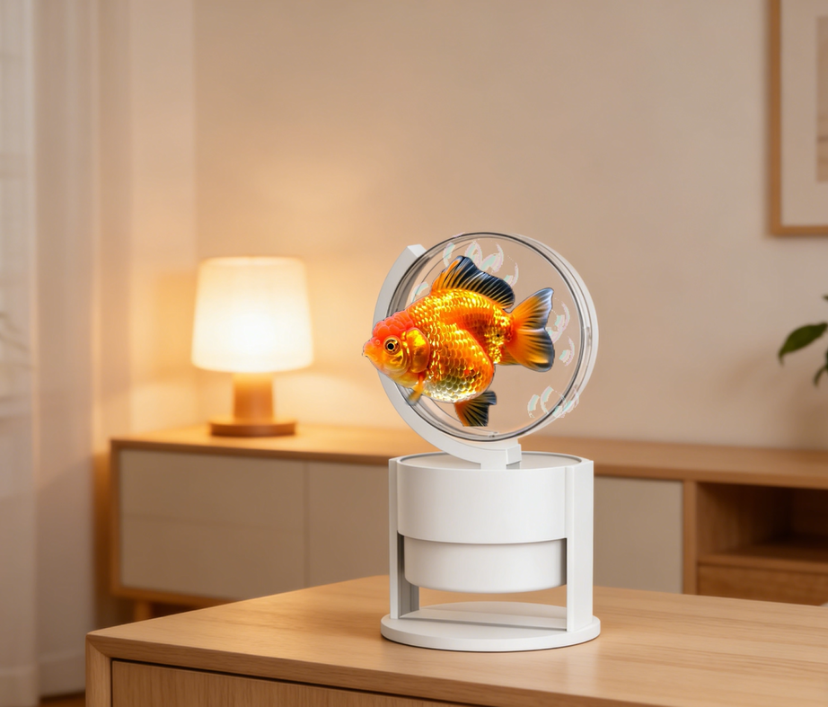 Wireless Bluetooth Connection