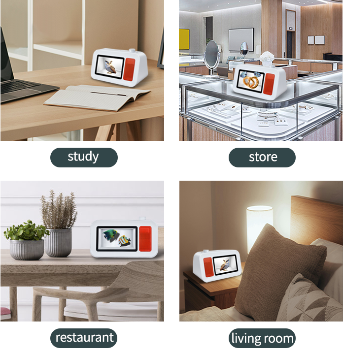 Audio-visual Enjoyment