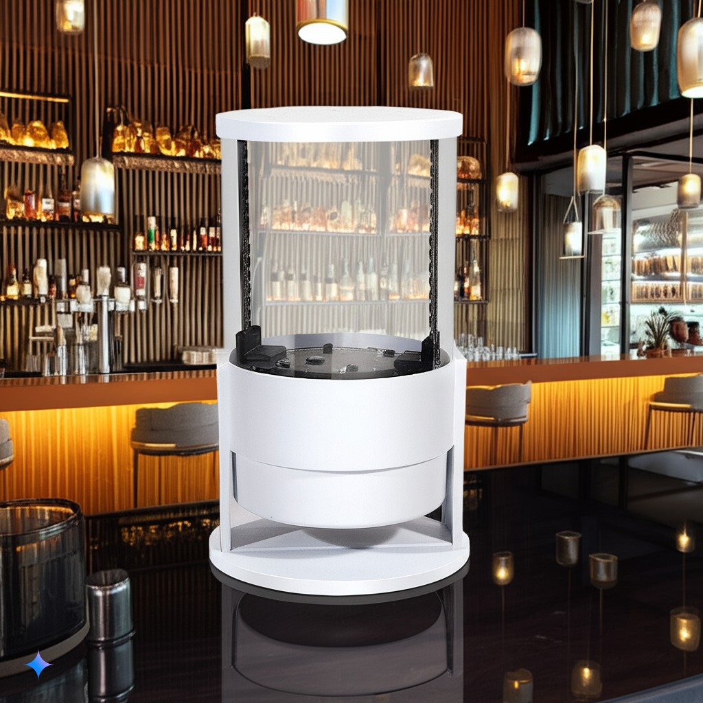 S12+ Ultra-HD Holo AI Player