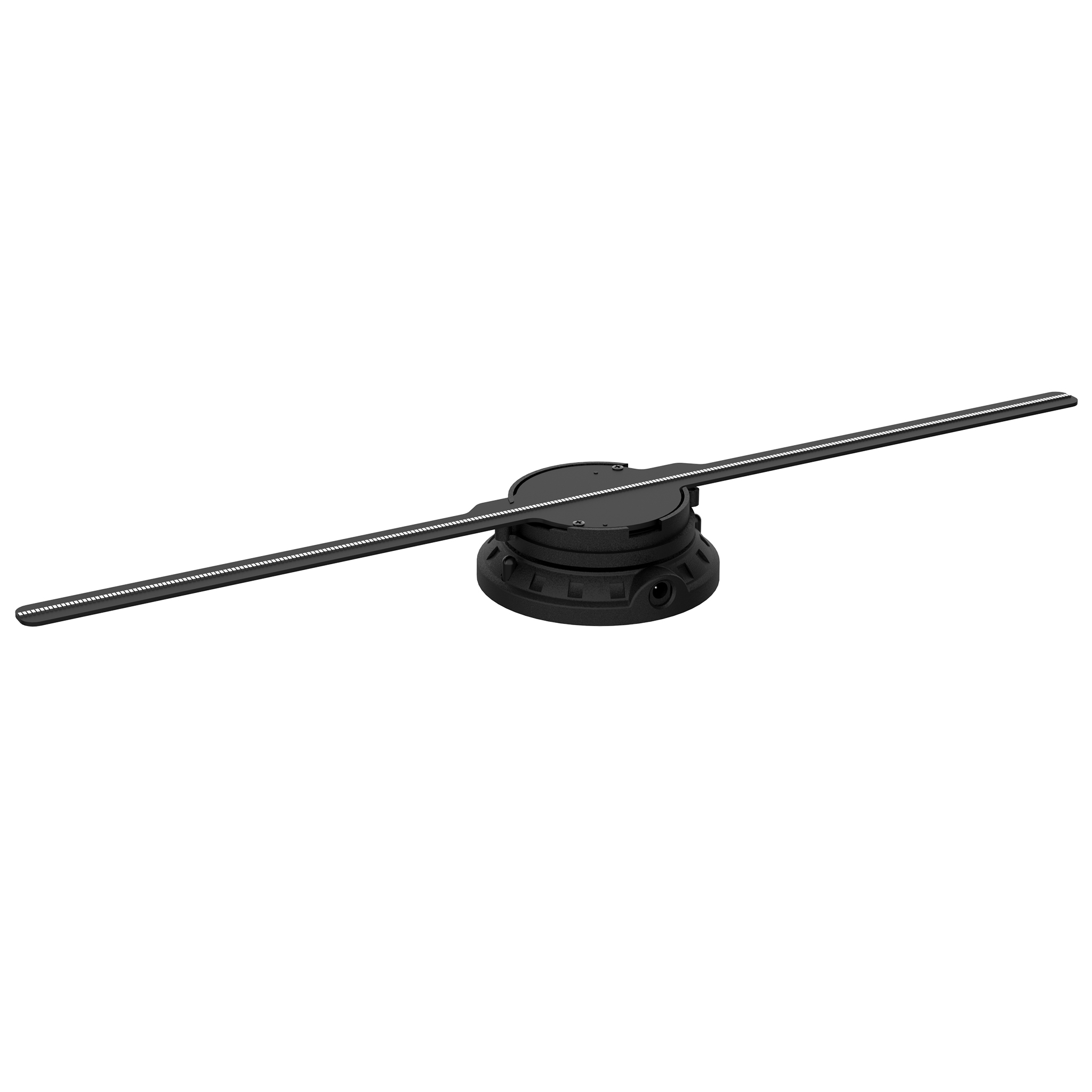 35cm Desktop Speaker Version